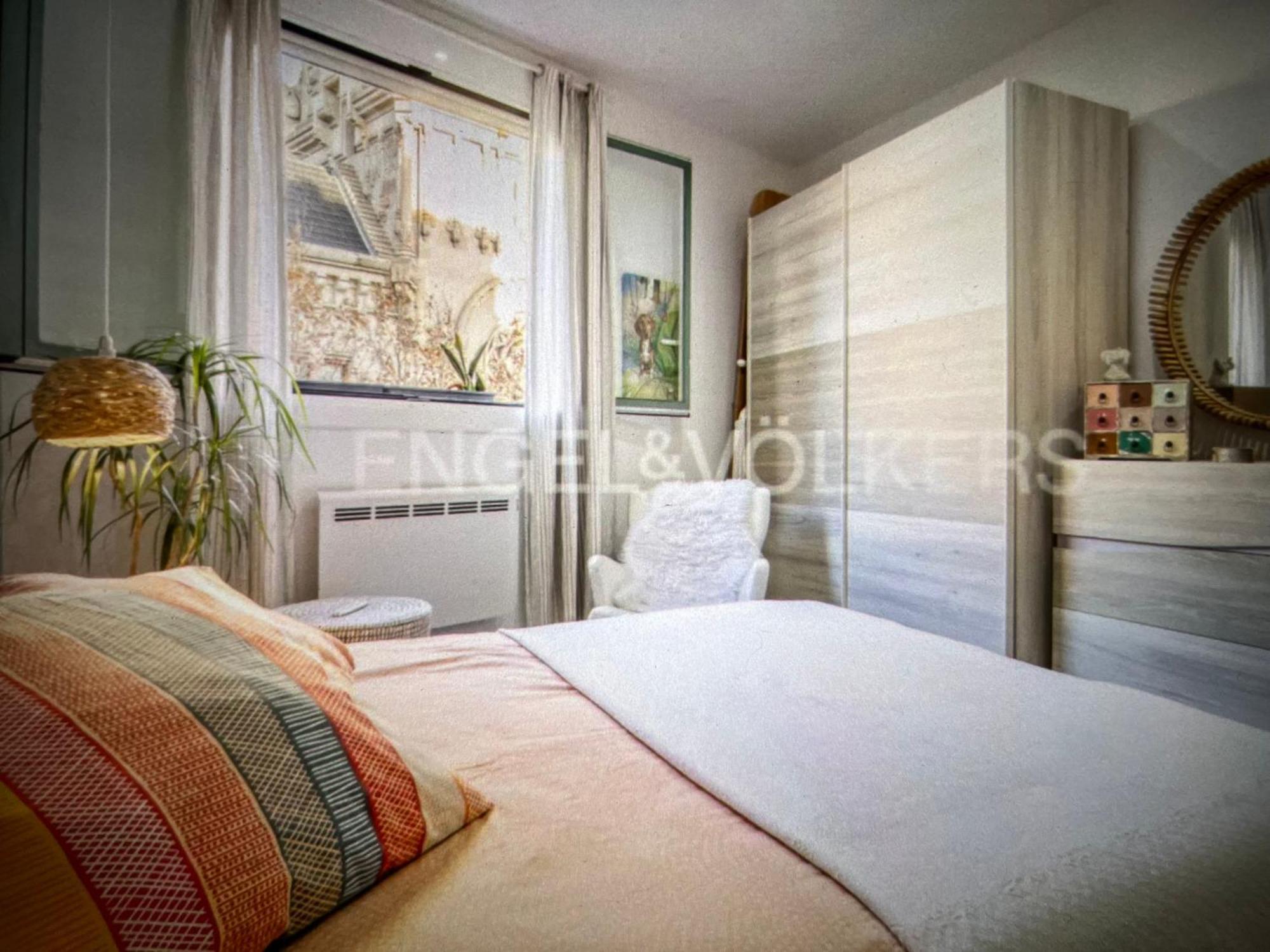 Modernist In The Hear Of Barcelona, Unit 3 Casa de férias *