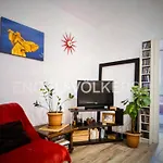Modernist Apartment In The Hear Of Barcelona, Unit 3