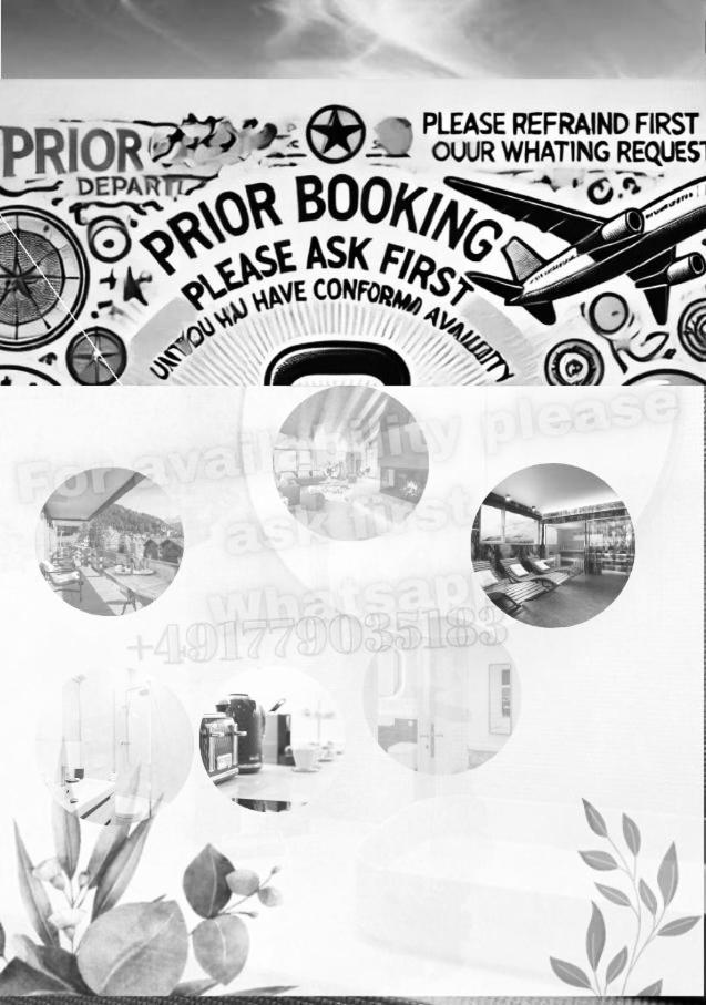Modernist In The Hear Of Barcelona, Unit 3 * Barcelona
